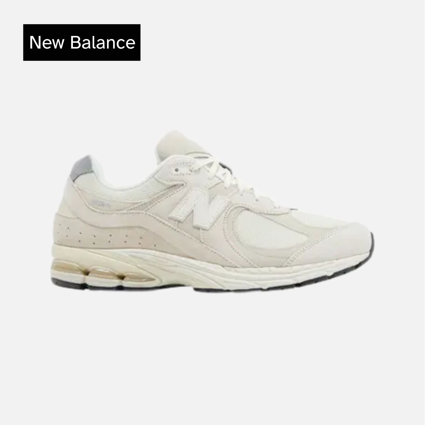 New Balance 2002R 'Calm Taupe'