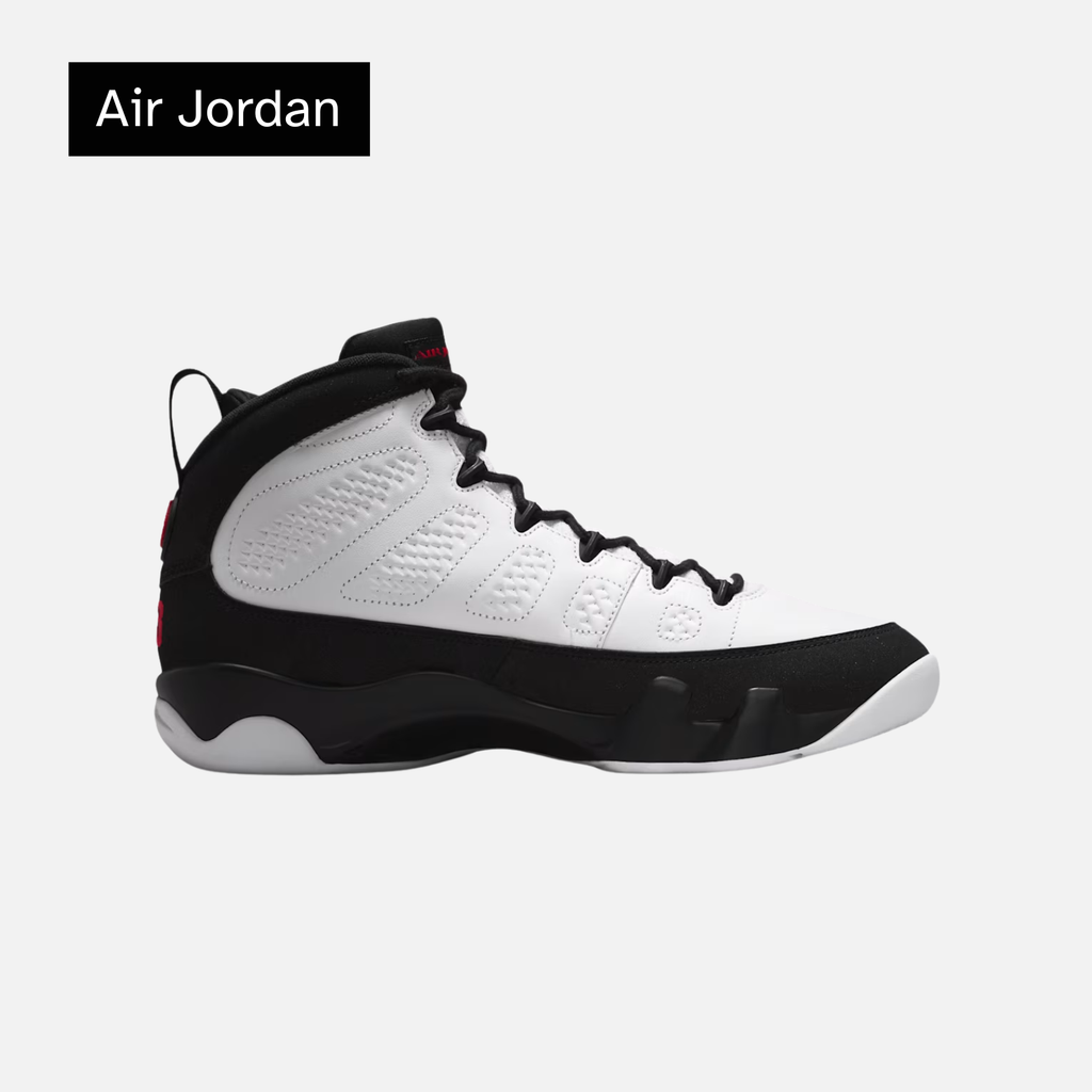 Air Jordan 9 Retro OG 'Space Jam' 2026
