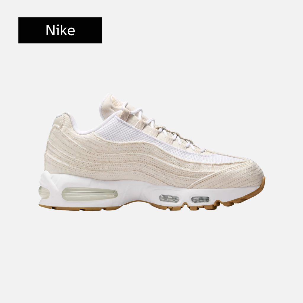 Levi's x Nike Air Max 95 OG 'Light Orewood Brown'