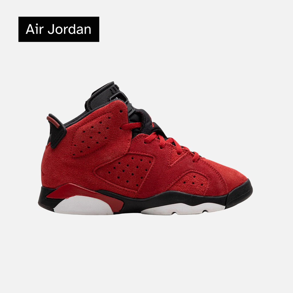 Air Jordan 6 Retro PS 'Toro Bravo'