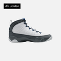 Air Jordan 9 Retro 'Flint Grey' 2026