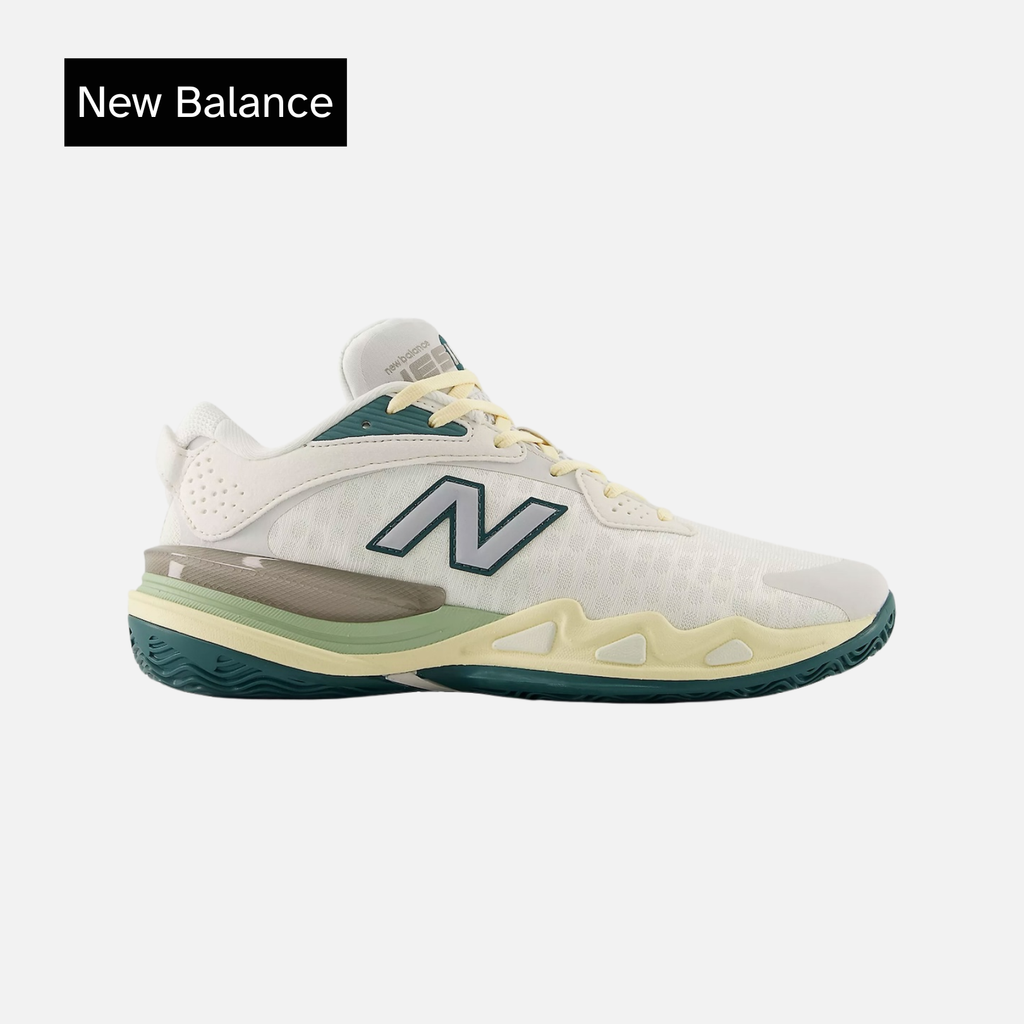 Cooper Flagg x New Balance Hesi Low v2 'Clay Ash Boulder'
