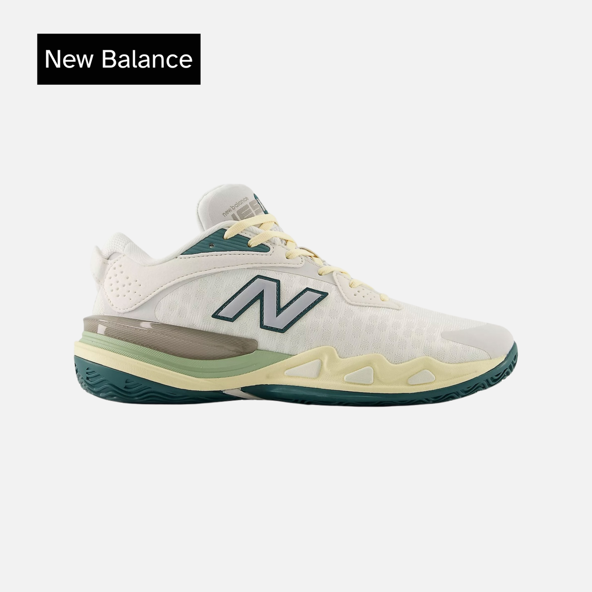 Cooper Flagg x New Balance Hesi Low v2 'Clay Ash Boulder'