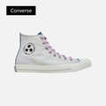 Naruto Shippuden x Converse Chuck Taylor All Star High 'Sasuke'