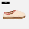 UGG Wmns Tasman Slipper 'Maxi Curly - Natural'