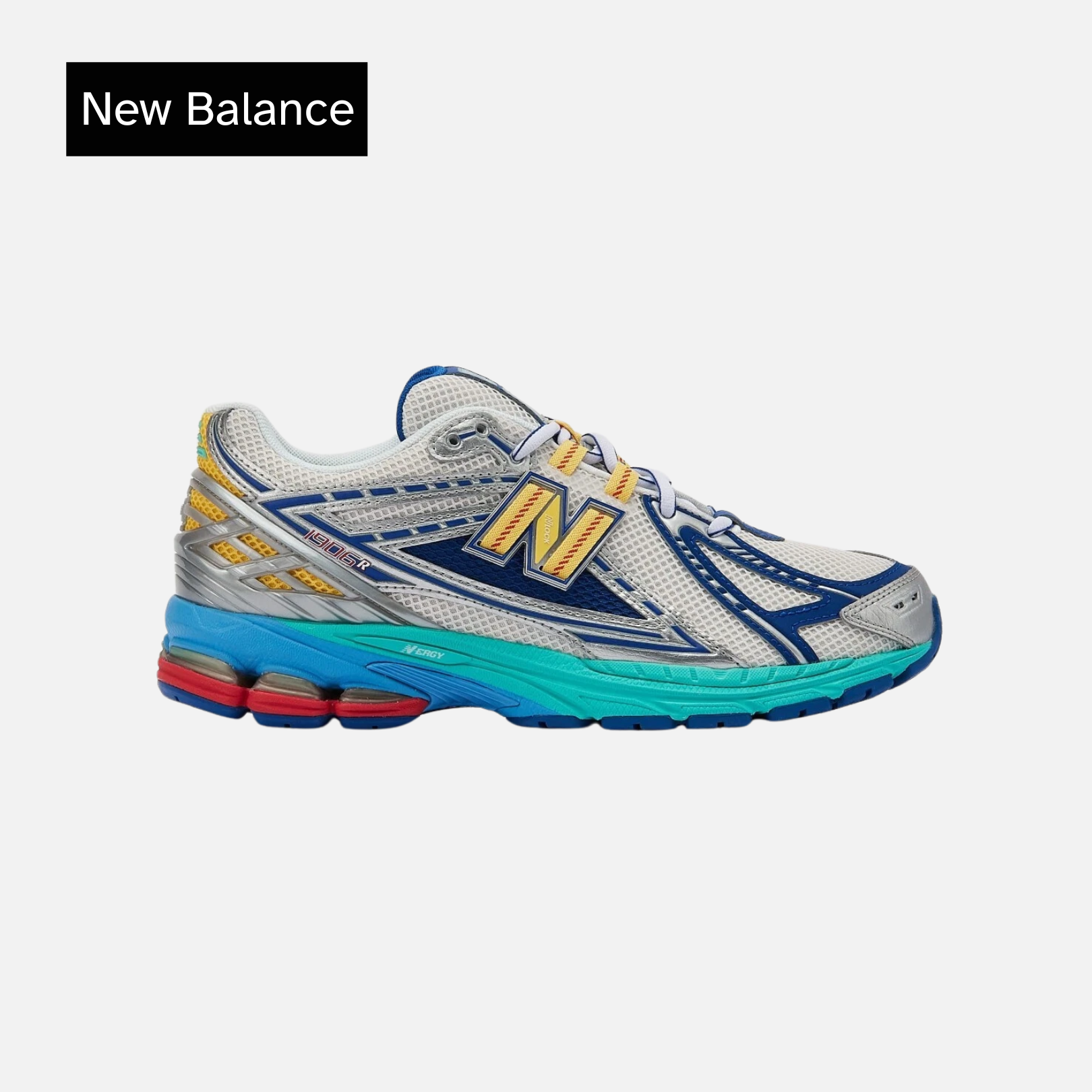 New Balance 1906R 'Moon Sign' DTLR Exclusive