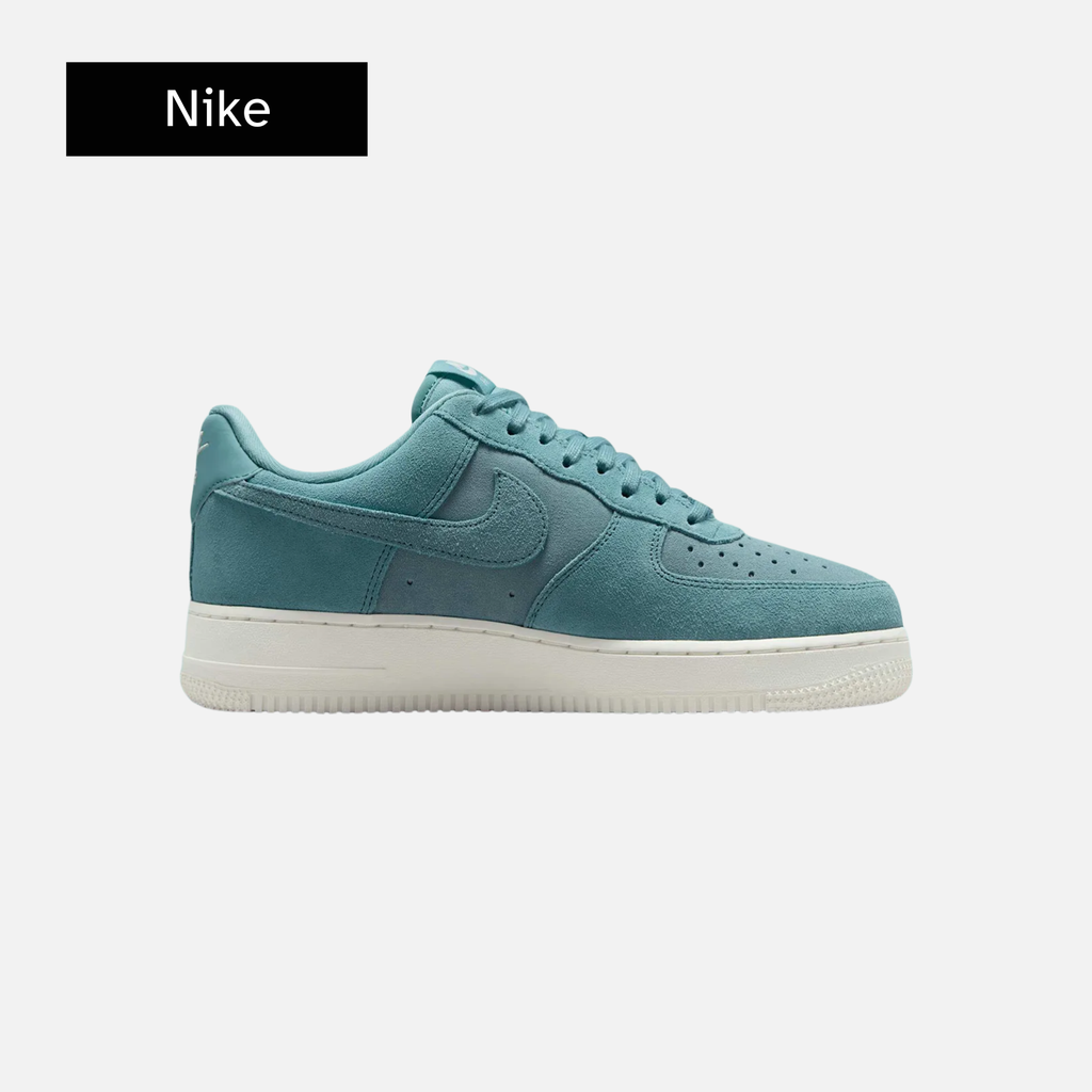 Nike Wmns Air Force 1 '07 'Denim Turquoise'