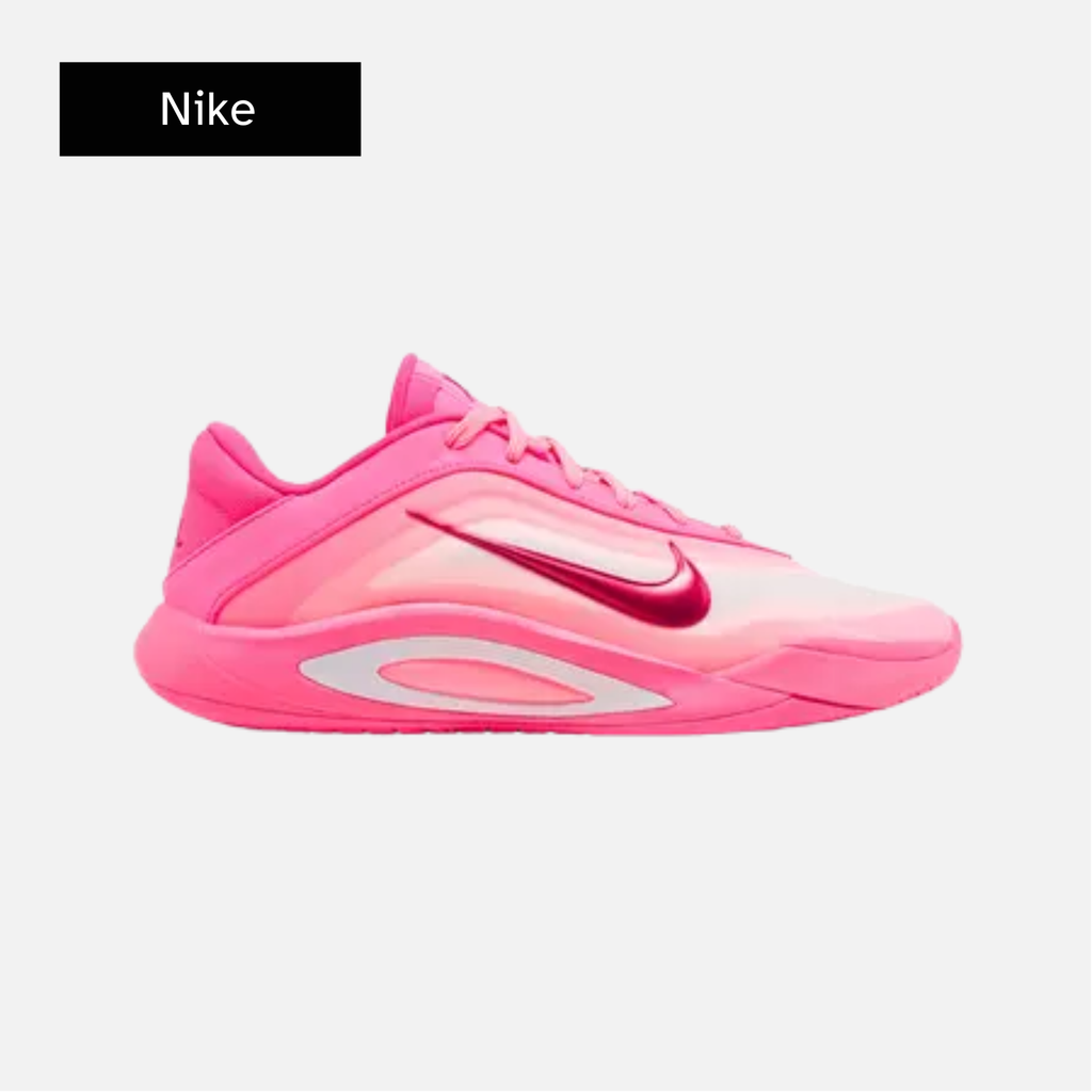 Nike Wmns A'One 'Pink A'ura'