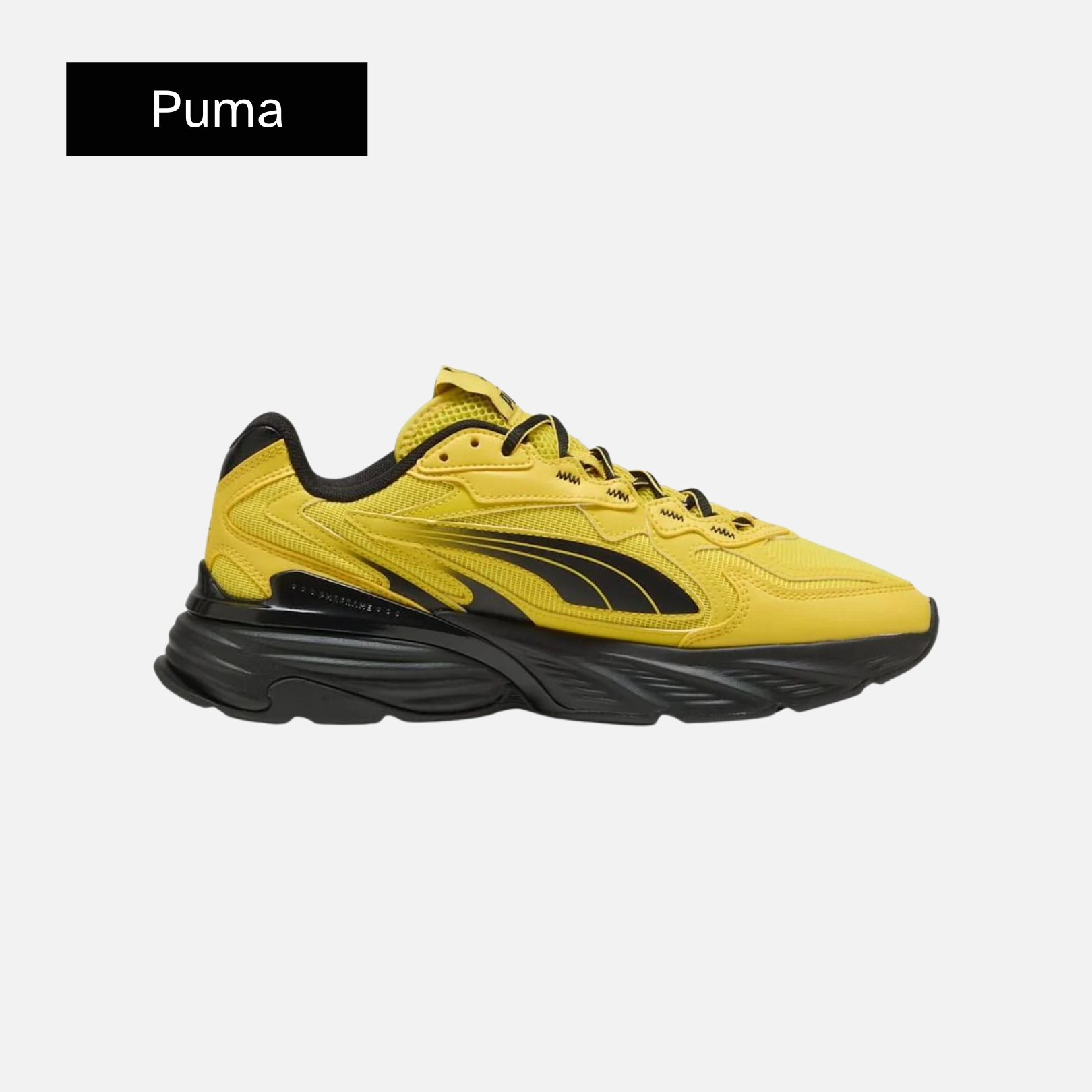 Pokémon x Puma Fade 'Pikachu'