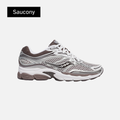 Saucony Progrid Omni 9 'White Brown'
