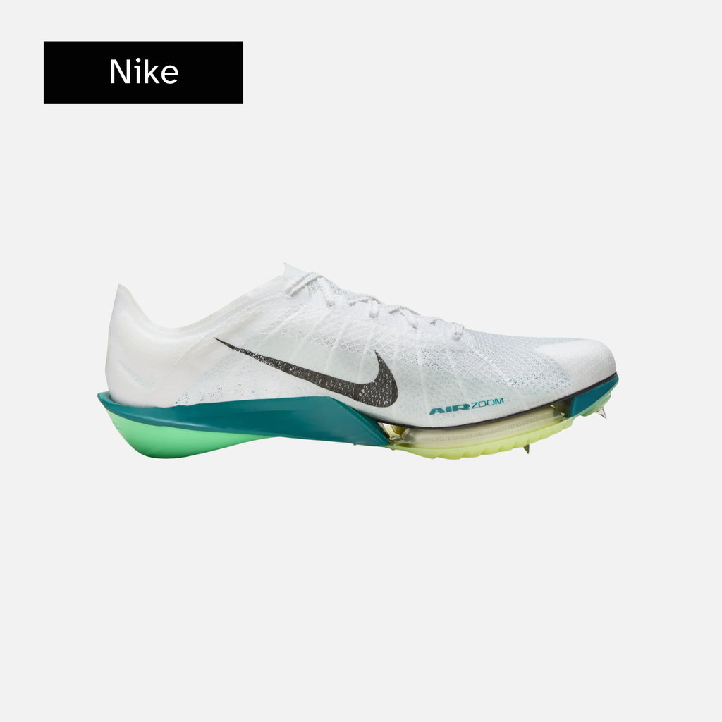 Nike ZoomX Victory 2 'White Electric Algae'