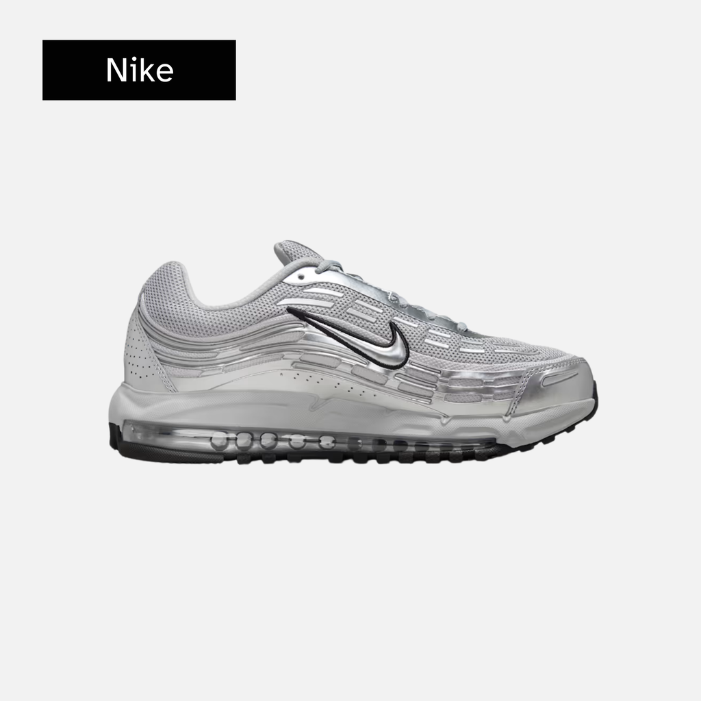Air Max TL 2.5 'Metallic Silver'