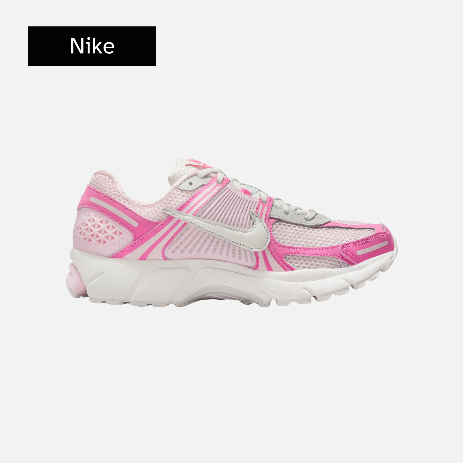 Nike Wmns Air Zoom Vomero 5 'Hyper Pink'