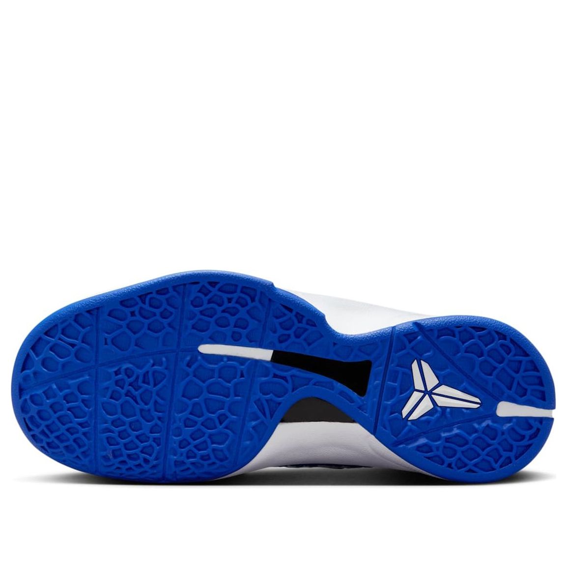 Nike Zoom Kobe 6 GS 'Dodgers'