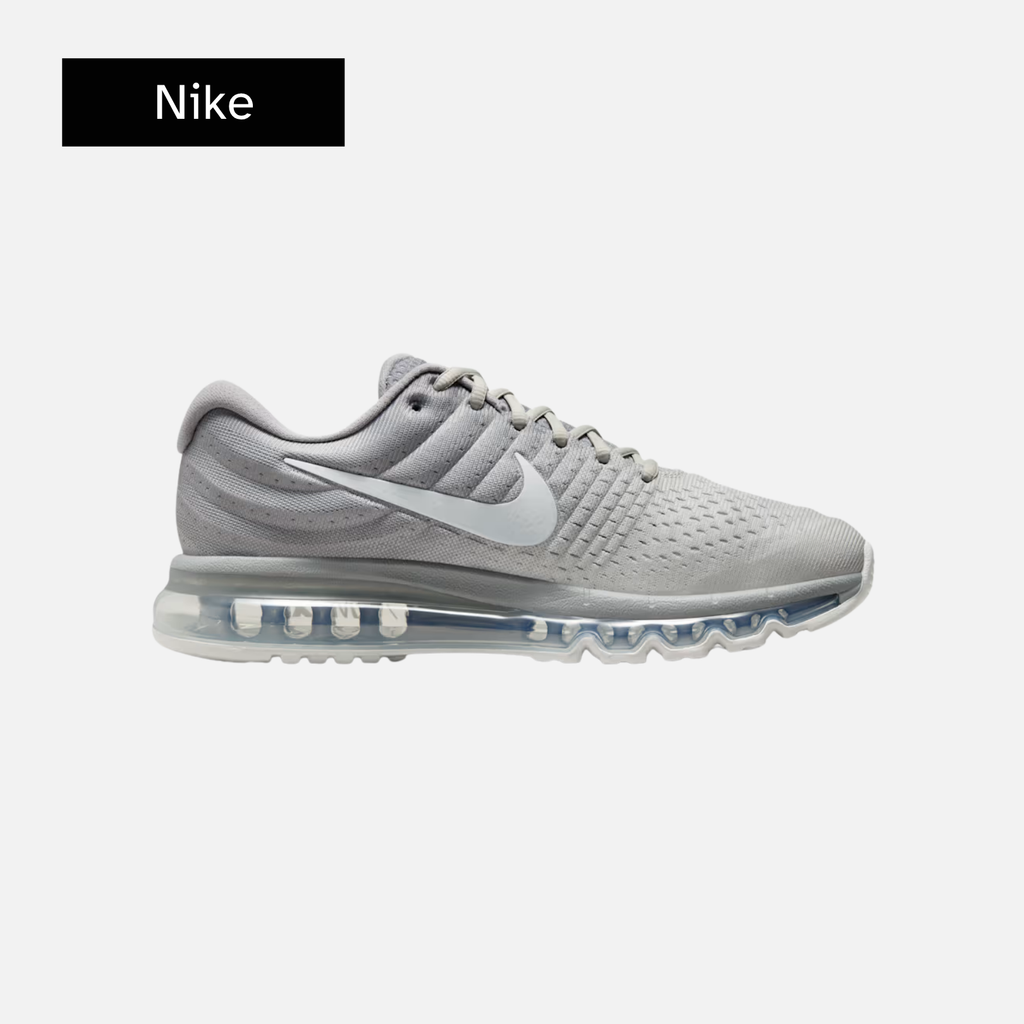Nike Air Max 2017 'Light Bone'