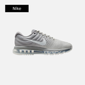 Nike Air Max 2017 'Light Bone'