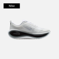 Nike Vomero Plus 'White Black Cool Grey'