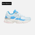 9060 Big Kid 'Pastel Blue Pack' Foot Locker Exclusive