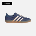 Adidas Gazelle Indoor 'Dark Blue Bliss Orange'