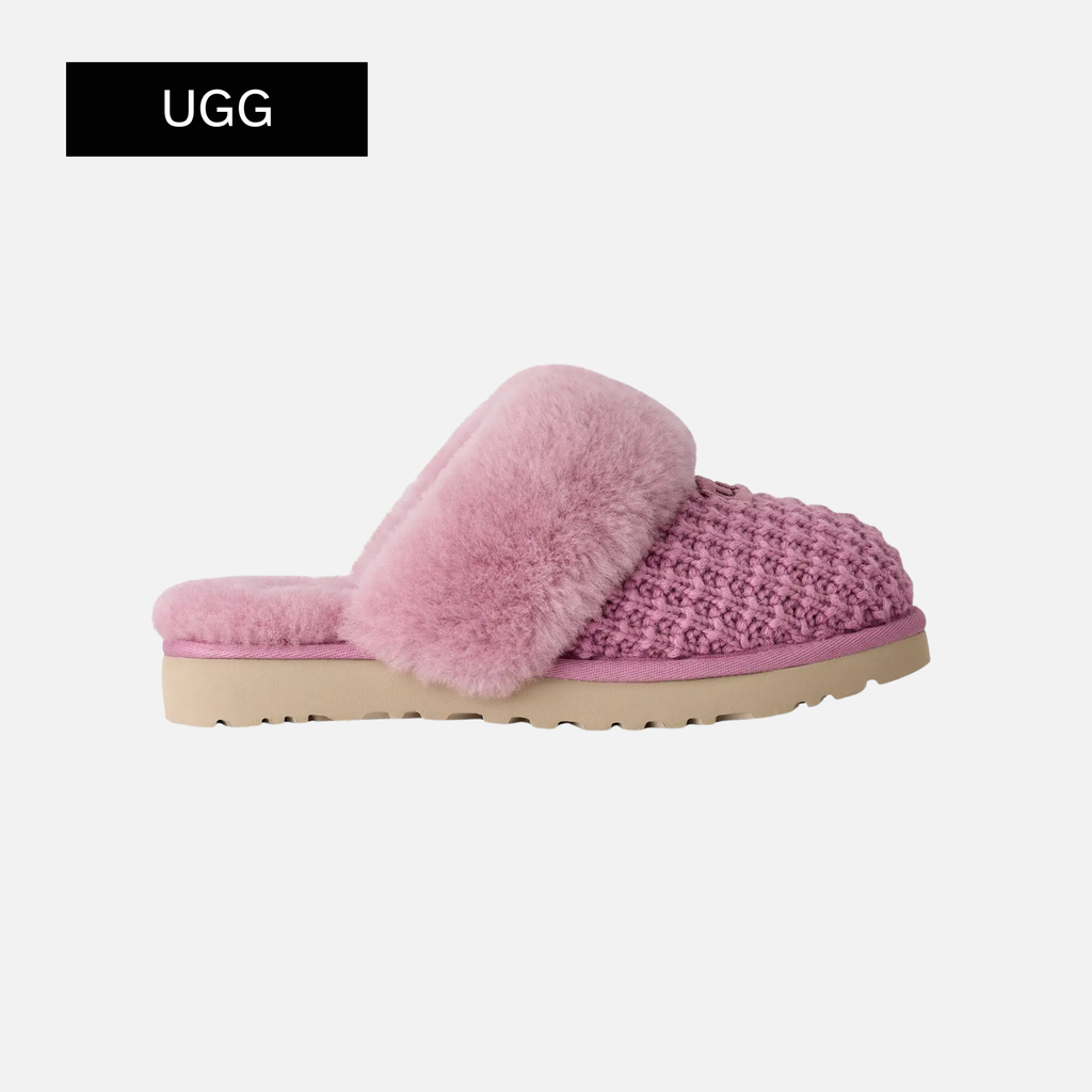 UGG Cozy Knit Slipper Women's