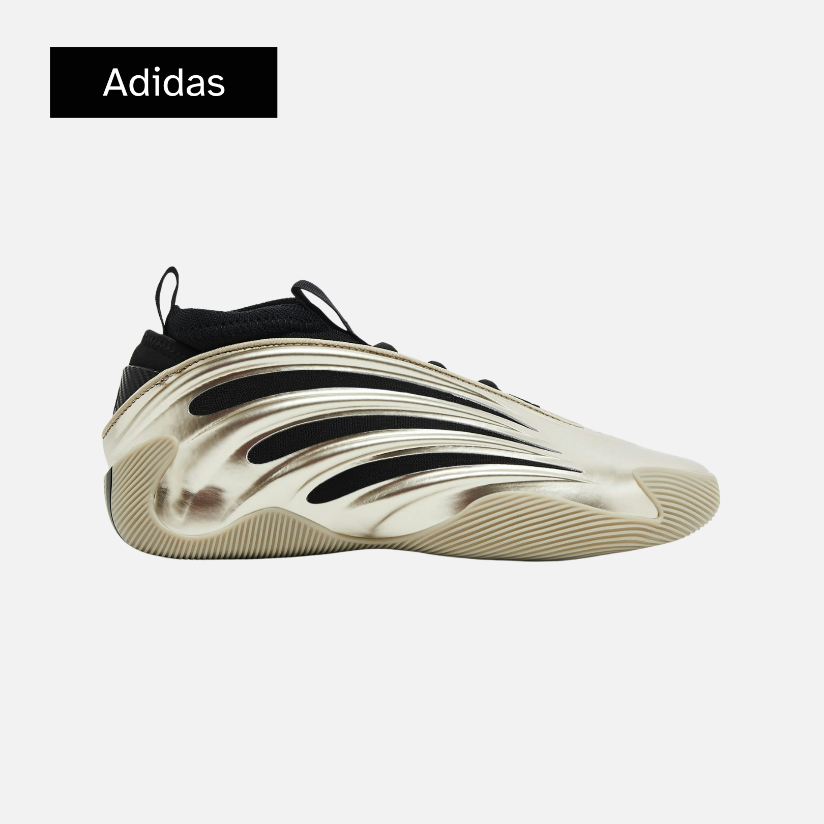 adidas Harden Vol. 9 'Cyber Metallic'