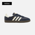 Adidas Samba OG 'Night Navy Gum'