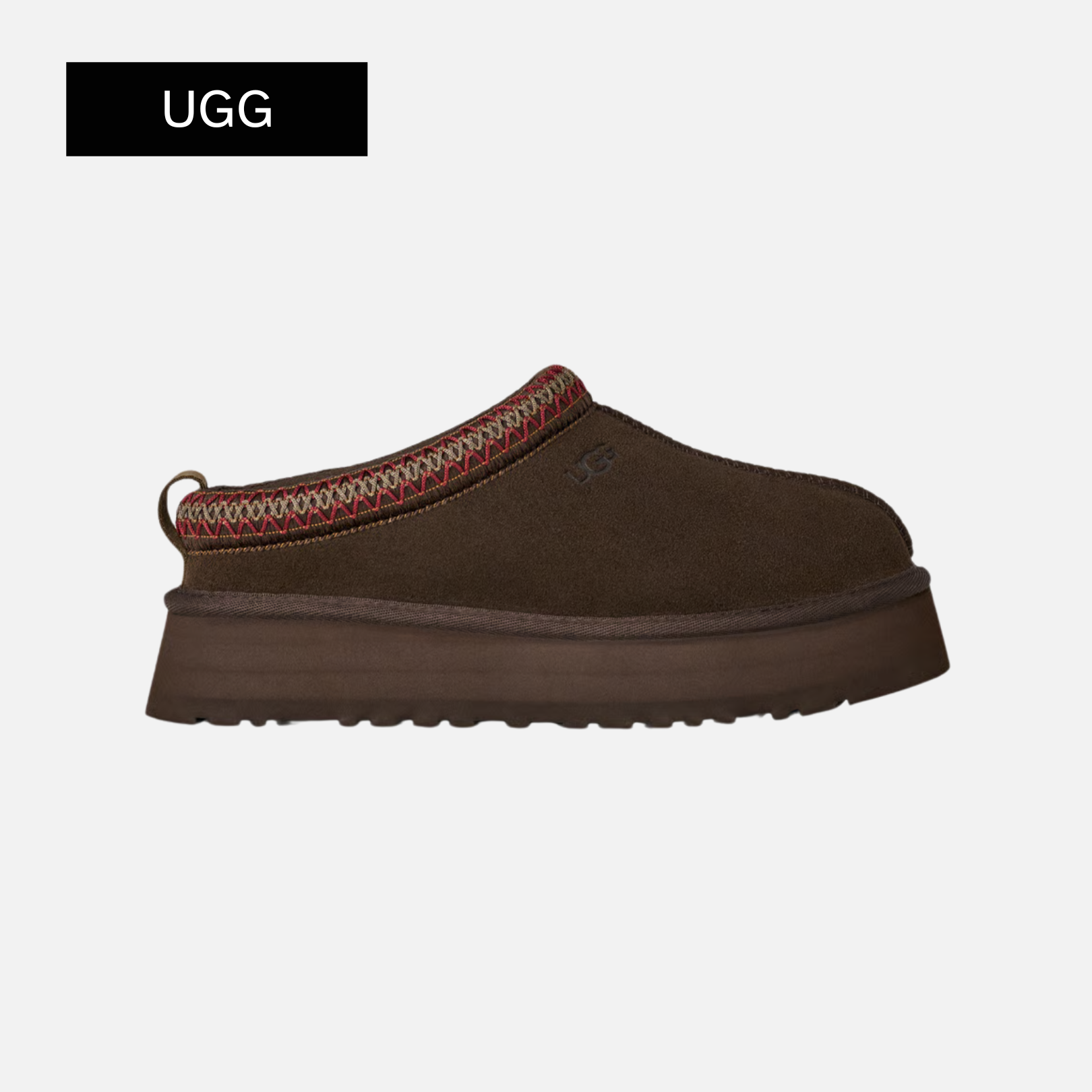 UGG Wmns Tazz 2 'Dusted Cocoa'