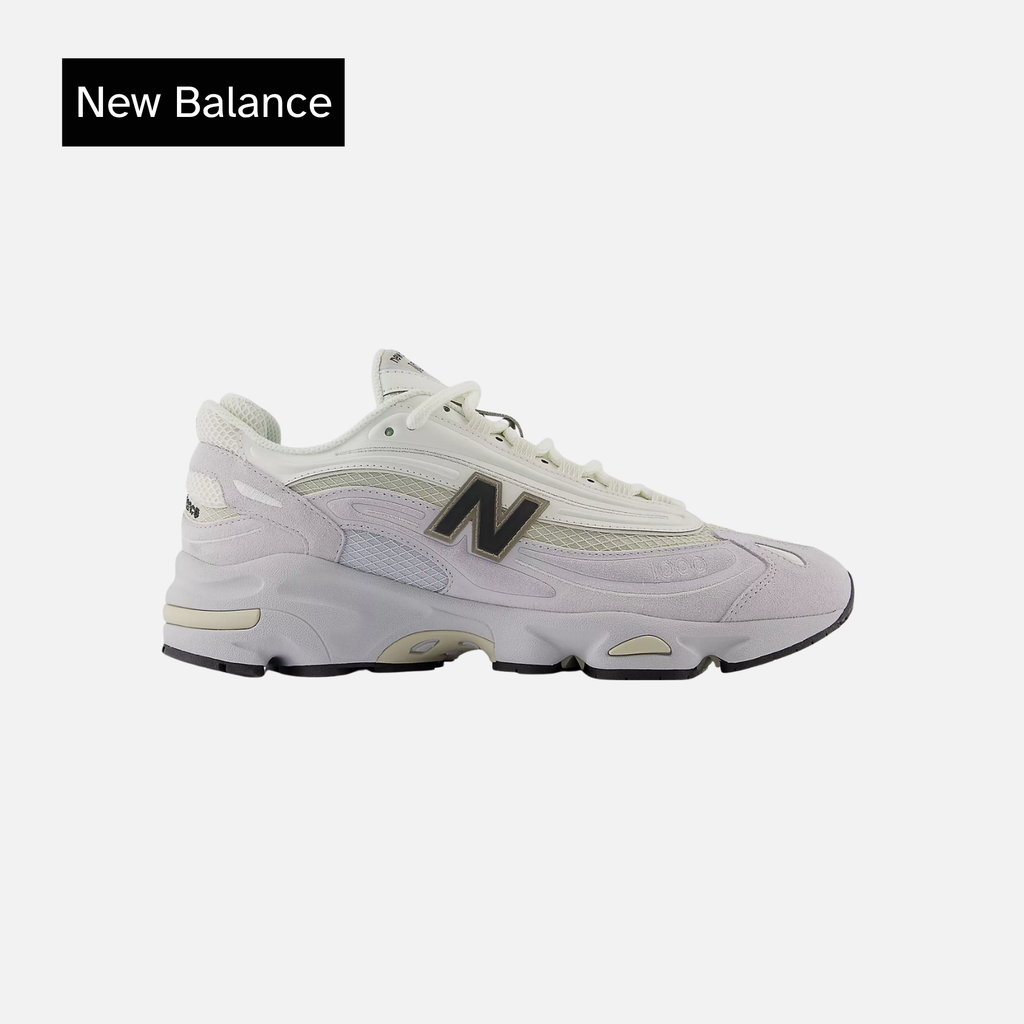 New Balance 1000 'Pearl Grey Black'