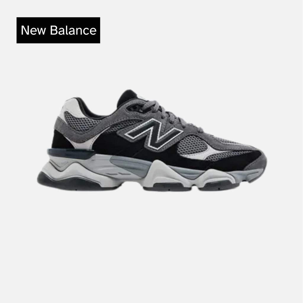 9060 'Black Castlerock'