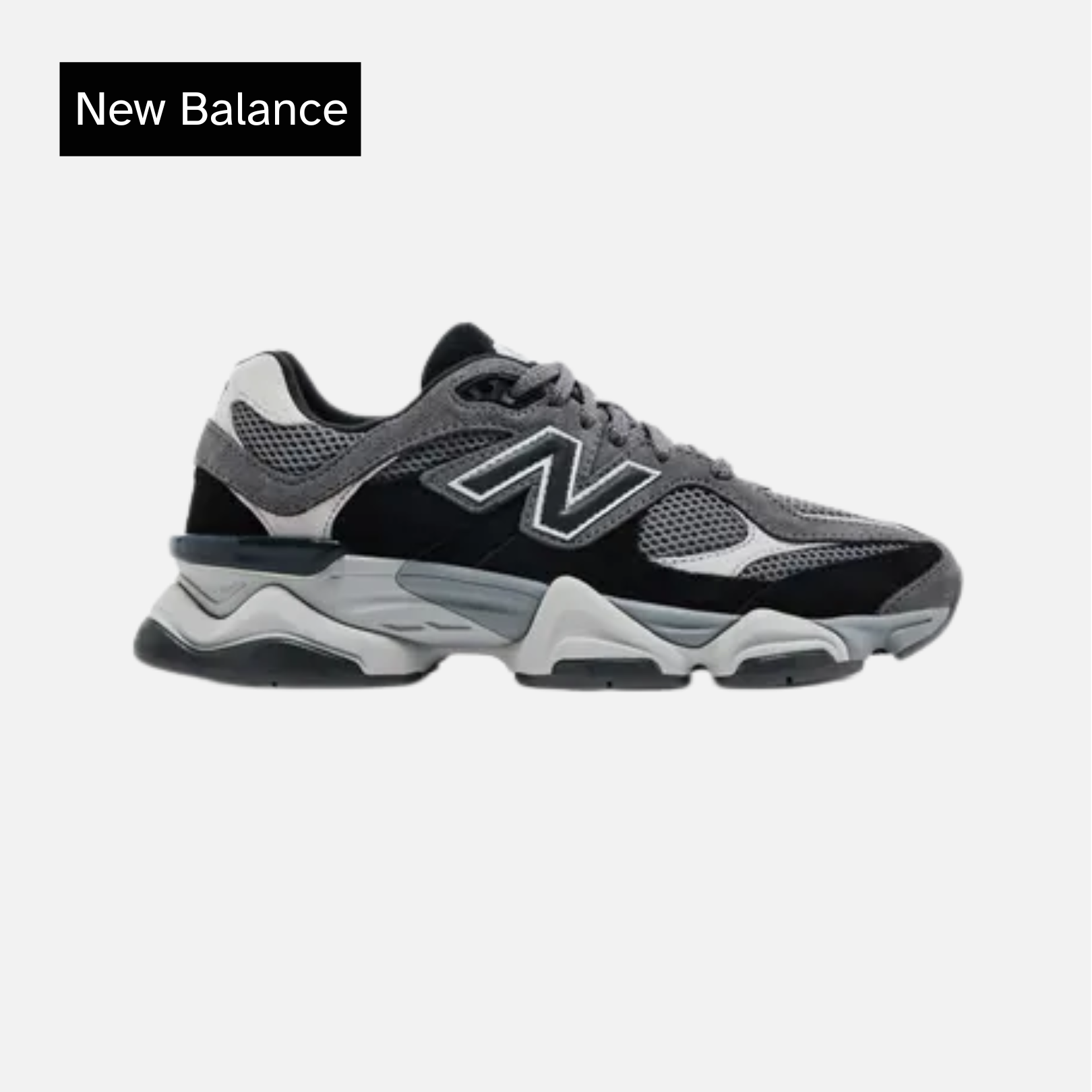 9060 'Black Castlerock'