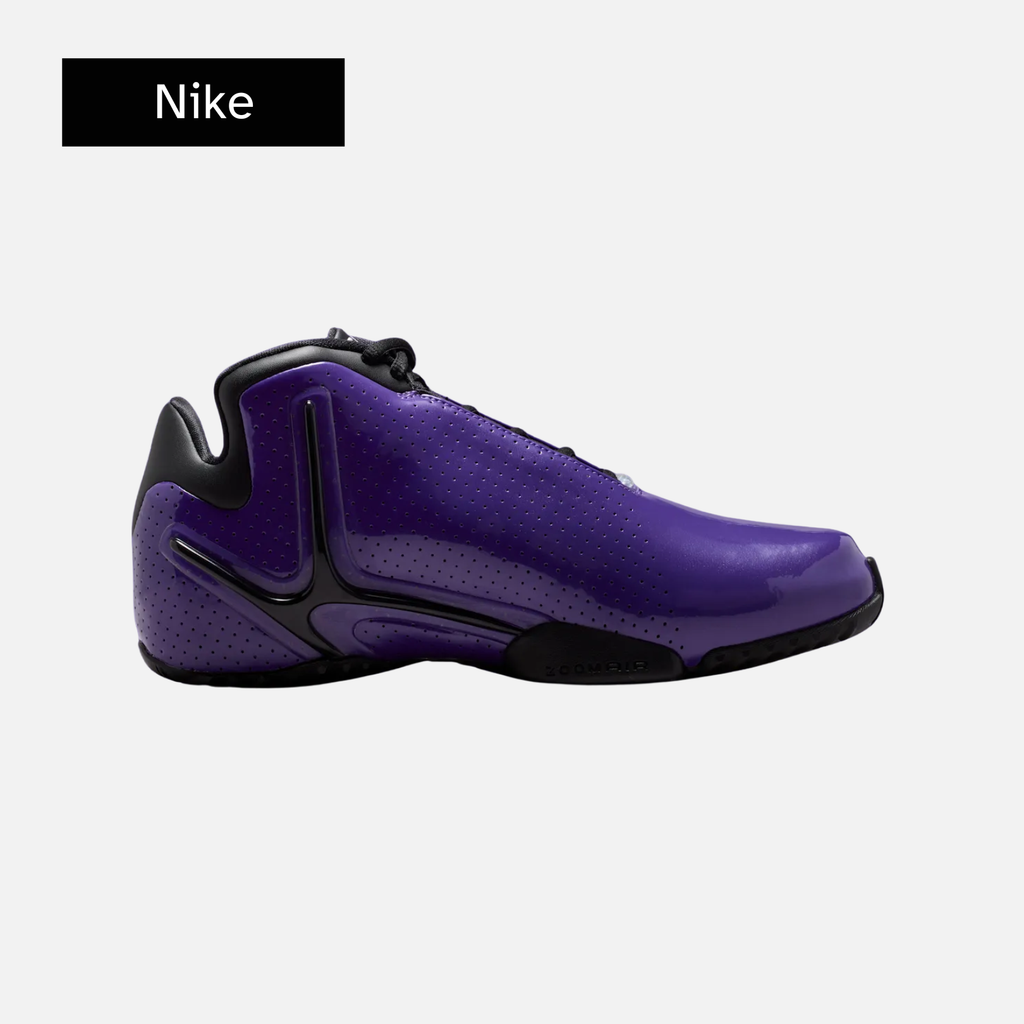 Nike Zoom Hyperflight 'Jason Williams'