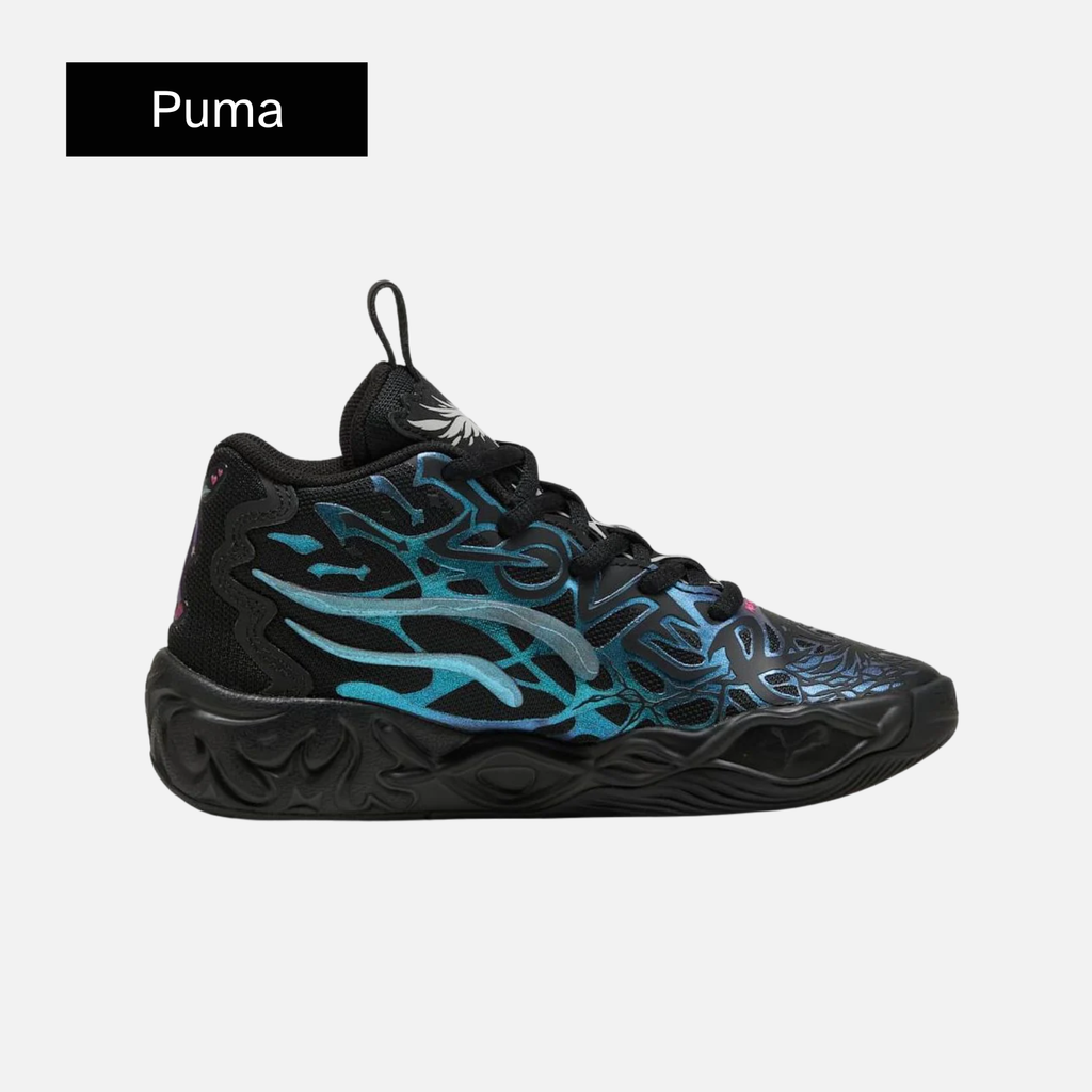 Puma MB.04 Little Kid 'Reflections'