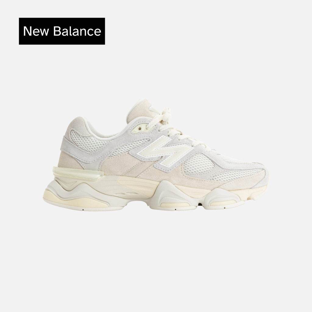 New Balance 9060 'Angora Sea Salt'