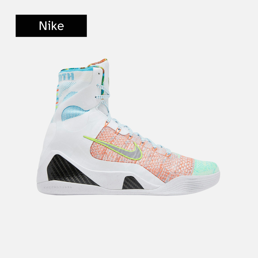 Nike Kobe 9 Elite Protro 'What The Kobe' 2025