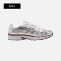 Nike Wmns P-6000 'White Metallic Silver'