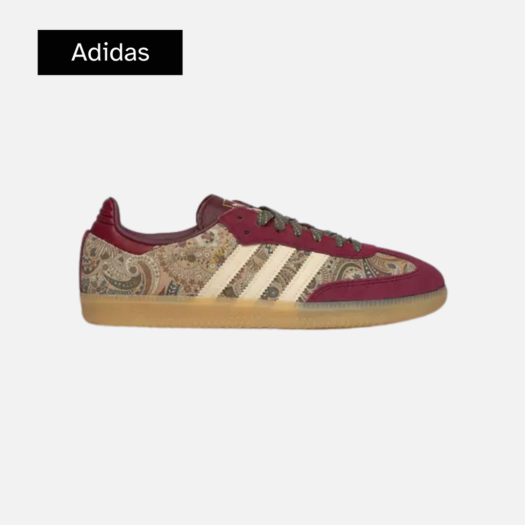 adidas Wmns Samba 'Liberty'