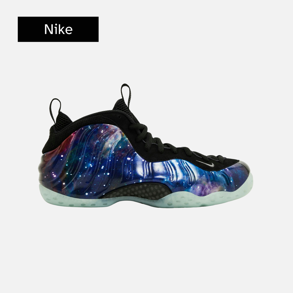 Nike Air Foamposite One 'Galaxy' 2025