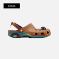 Cars x Crocs Classic Clog 'Mater'