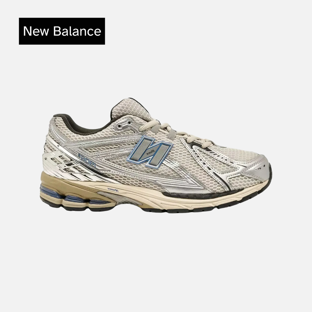 New Balance 1906R 'Silver Blue'