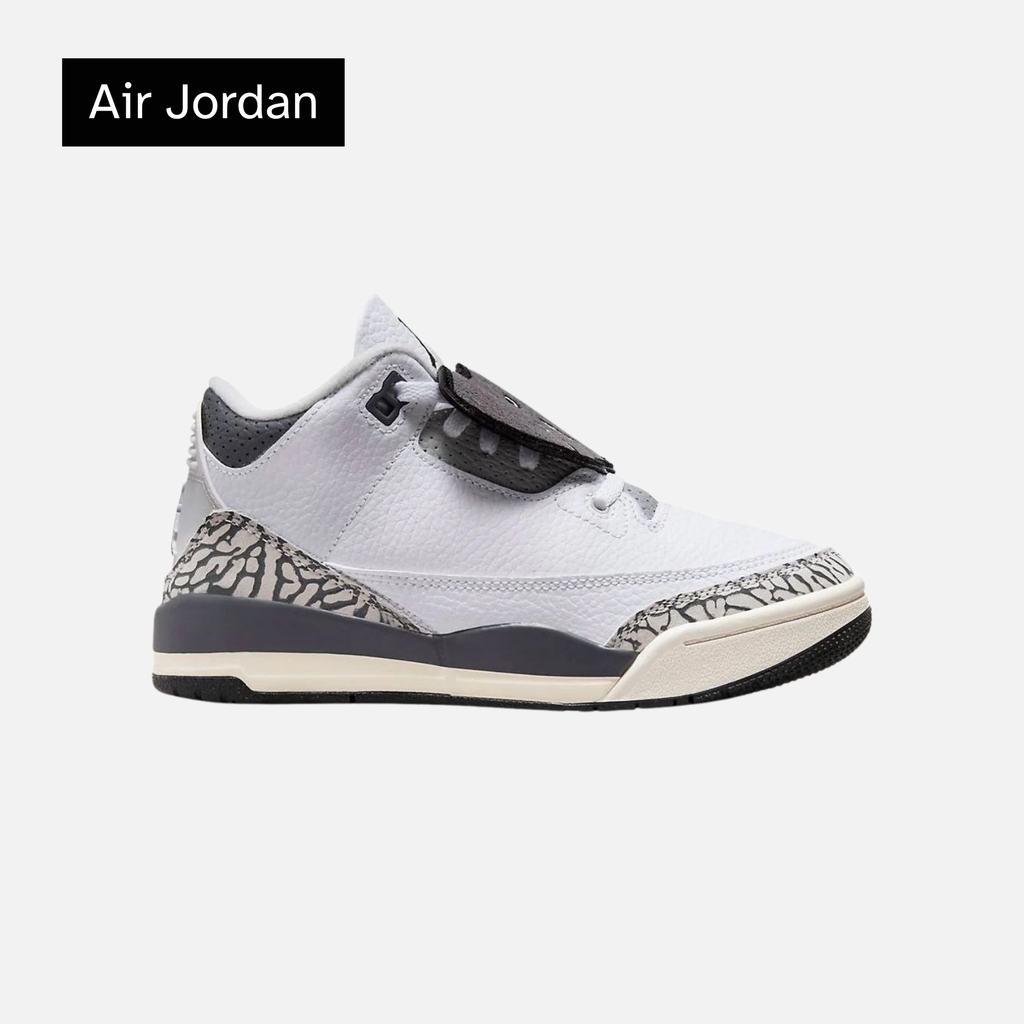 Air Jordan 3 Retro PS 'Hide N' Sneak'