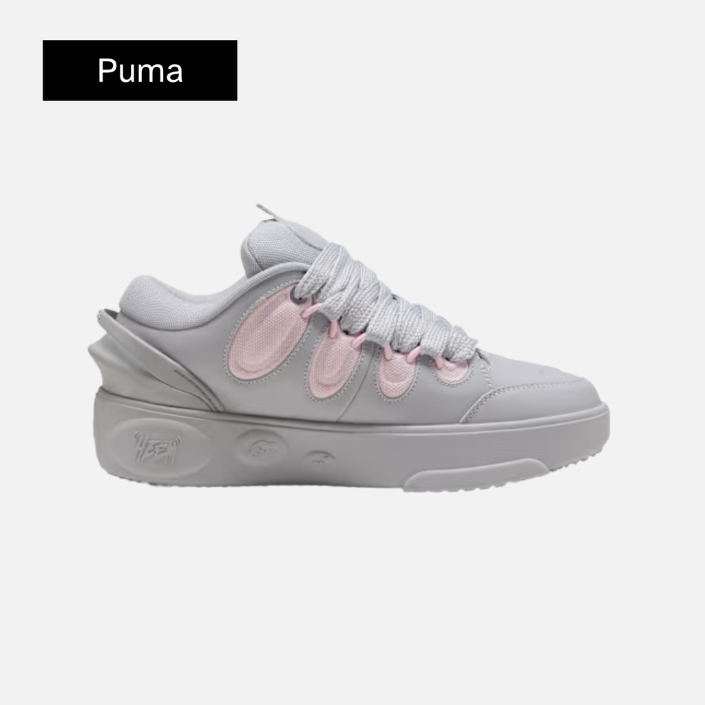 Puma LaFrancé 'Wolf'