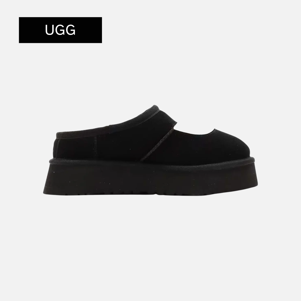 UGG Wmns Bea Mary Jane 'Black'