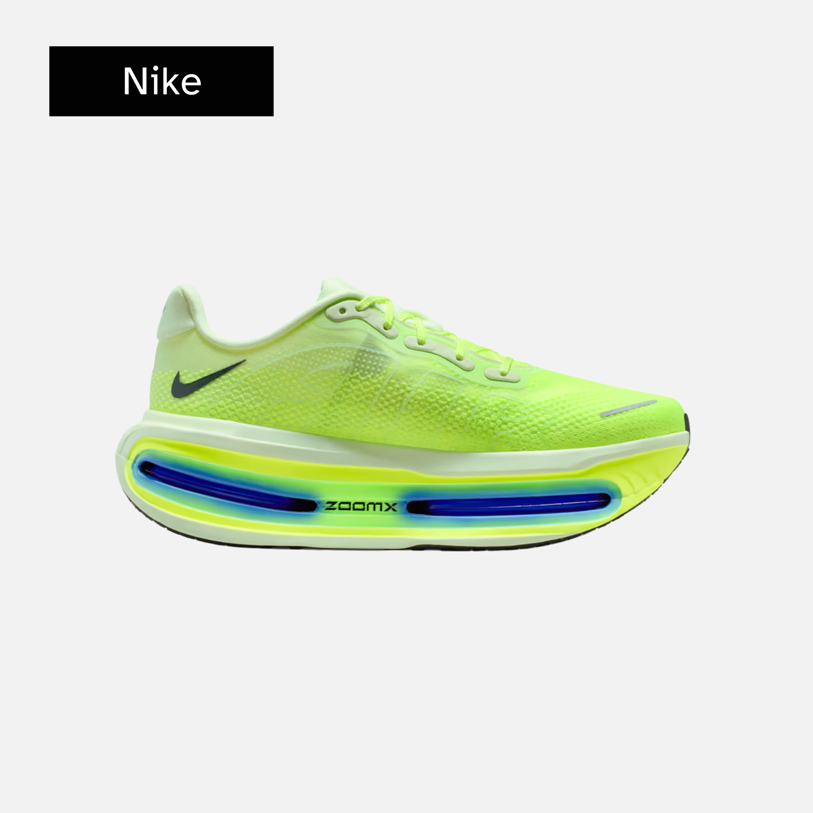 Nike Vomero Premium 'Volt Tint'