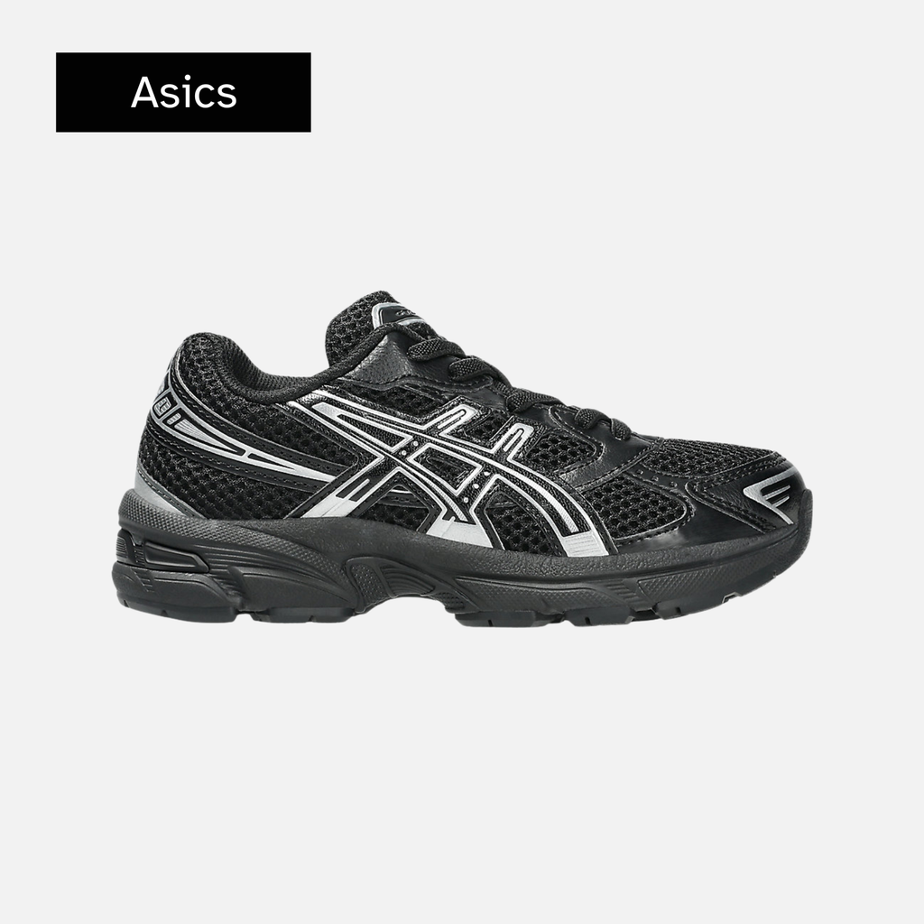 Asics Gel 1130 PS 'Black Pure Silver'