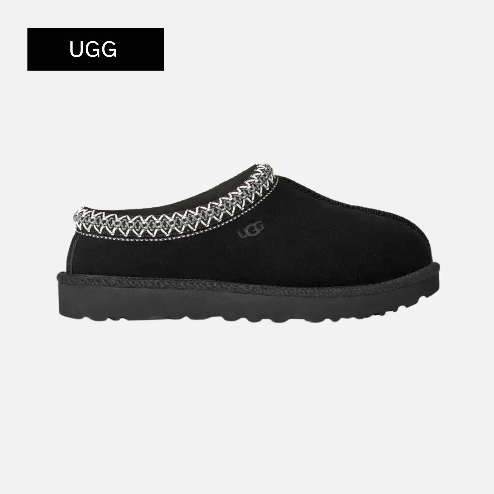 Wmns Tasman 2 'Black'