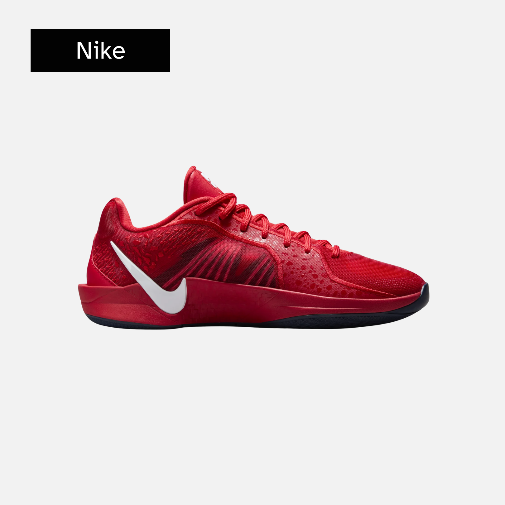 Nike Wmns Sabrina 2 'USA'