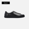 Gucci Ace 'GG Embossed - Black'