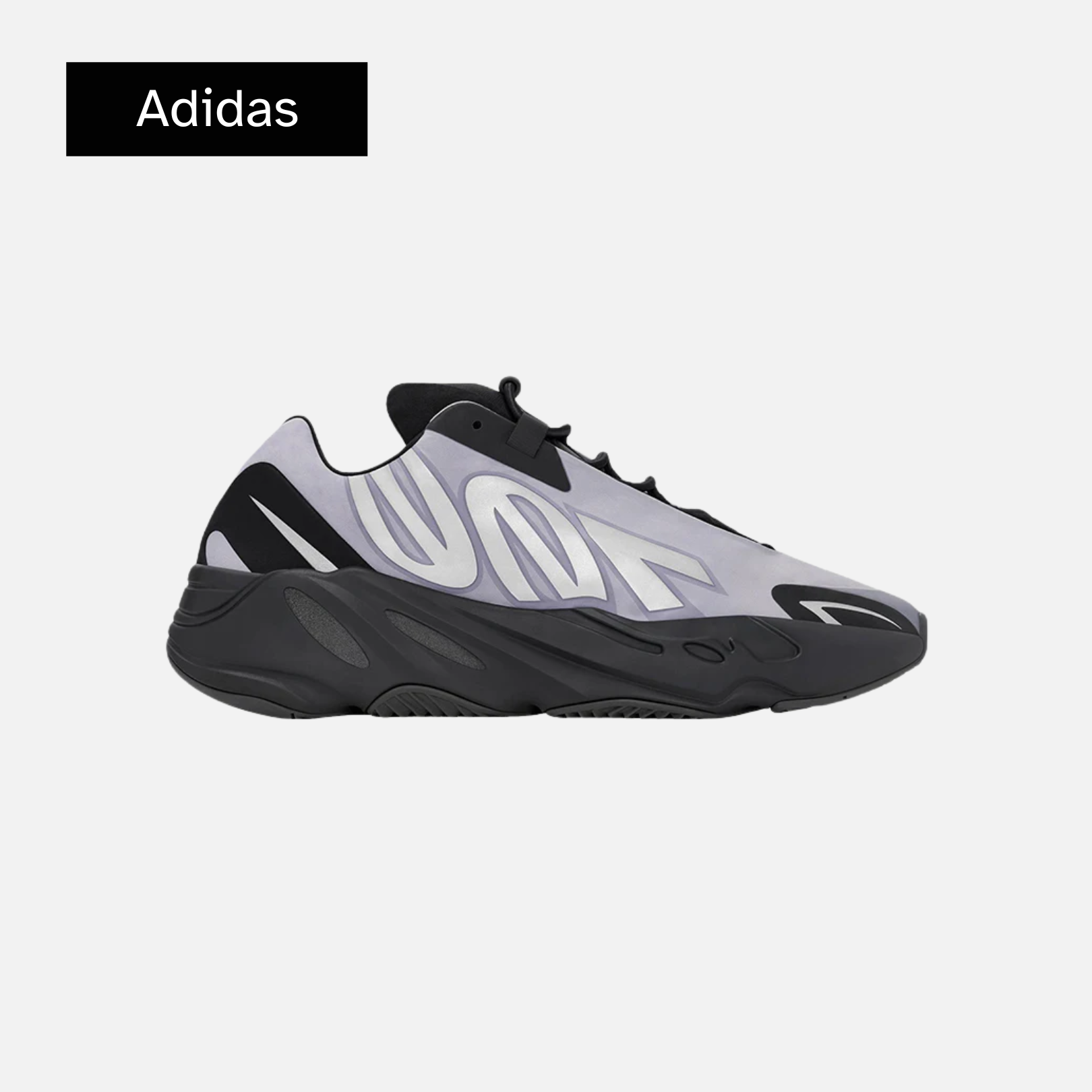 adidas Yeezy Boost 700 MNVN 'Geode'