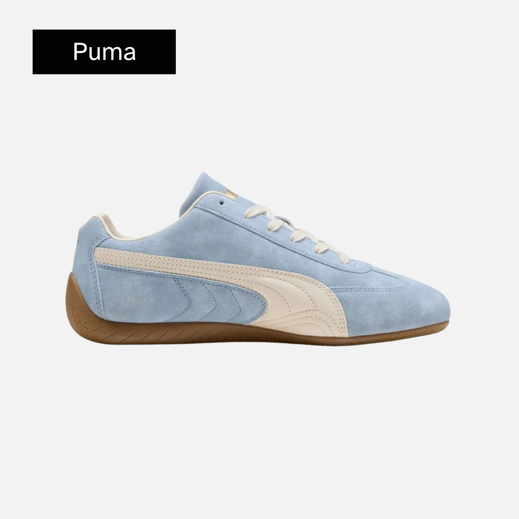Puma Speedcat 'Faded - Haute Tropic'