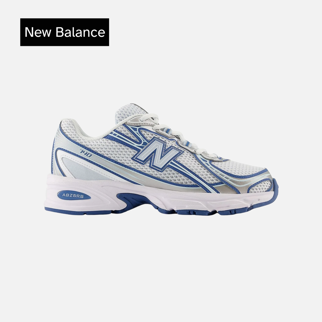 New Balance 740v2 'Ice Blue'